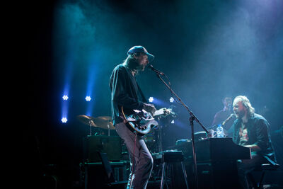 Admiral Freebee @ C-Mine, picture 25, photographed by Kristof Hayen - FrontView Magazine