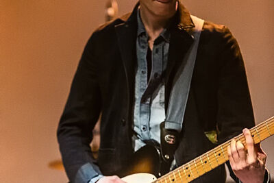 Joni Sheila Cd Release Concert, picture 8, photographed by Edwin Houdevelt - FrontView Magazine