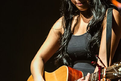 Joni Sheila Cd Release Concert, picture 10, photographed by Edwin Houdevelt - FrontView Magazine