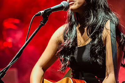 Joni Sheila Cd Release Concert, picture 13, photographed by Edwin Houdevelt - FrontView Magazine