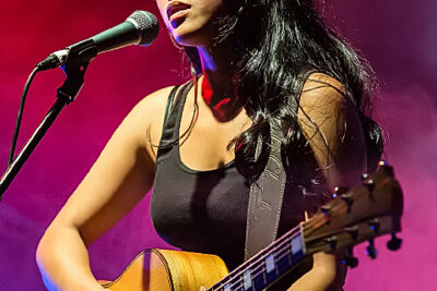 Joni Sheila Cd Release Concert, picture 14, photographed by Edwin Houdevelt - FrontView Magazine