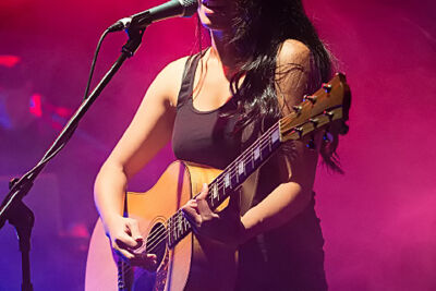 Joni Sheila Cd Release Concert, picture 15, photographed by Edwin Houdevelt - FrontView Magazine