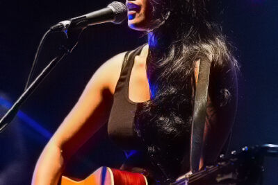 Joni Sheila Cd Release Concert, picture 17, photographed by Edwin Houdevelt - FrontView Magazine