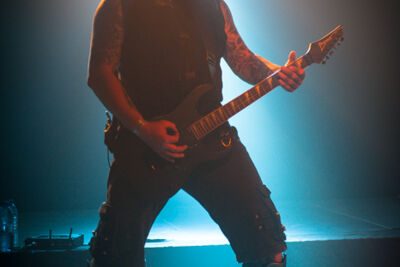 Battle Scream @ dubhfest Poperinge 2014, picture 1, photographed by Devid Camerlynck - FrontView Magazine