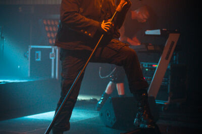 Battle Scream @ dubhfest Poperinge 2014, picture 2, photographed by Devid Camerlynck - FrontView Magazine