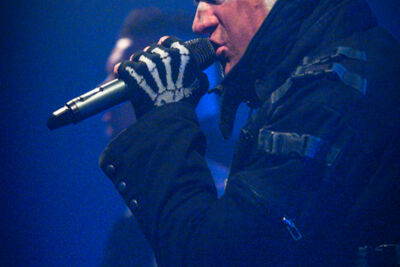 Battle Scream @ dubhfest Poperinge 2014, picture 3, photographed by Devid Camerlynck - FrontView Magazine