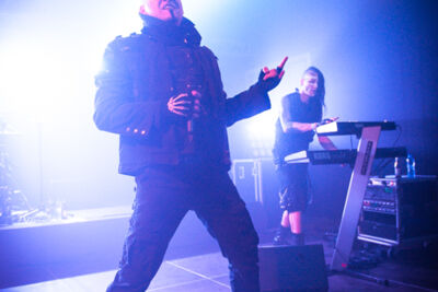 Battle Scream @ dubhfest Poperinge 2014, picture 6, photographed by Devid Camerlynck - FrontView Magazine