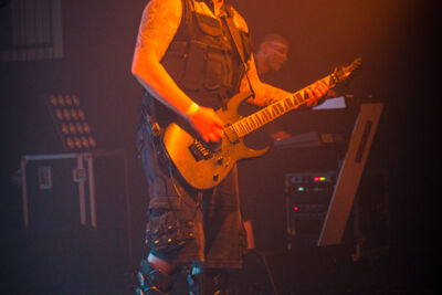 Battle Scream @ dubhfest Poperinge 2014, picture 11, photographed by Devid Camerlynck - FrontView Magazine