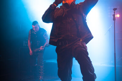Battle Scream @ dubhfest Poperinge 2014, picture 14, photographed by Devid Camerlynck - FrontView Magazine