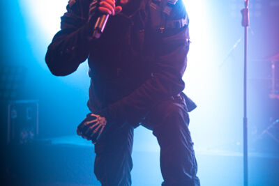 Battle Scream @ dubhfest Poperinge 2014, picture 16, photographed by Devid Camerlynck - FrontView Magazine