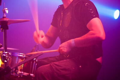 Battle Scream @ dubhfest Poperinge 2014, picture 19, photographed by Devid Camerlynck - FrontView Magazine