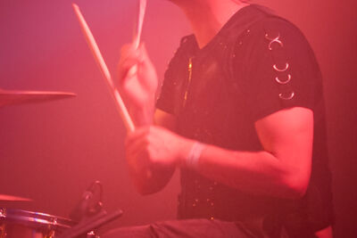 Battle Scream @ dubhfest Poperinge 2014, picture 21, photographed by Devid Camerlynck - FrontView Magazine