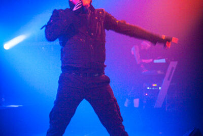 Battle Scream @ dubhfest Poperinge 2014, picture 22, photographed by Devid Camerlynck - FrontView Magazine