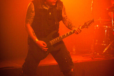 Battle Scream @ dubhfest Poperinge 2014, picture 23, photographed by Devid Camerlynck - FrontView Magazine