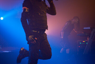 Battle Scream @ dubhfest Poperinge 2014, picture 24, photographed by Devid Camerlynck - FrontView Magazine