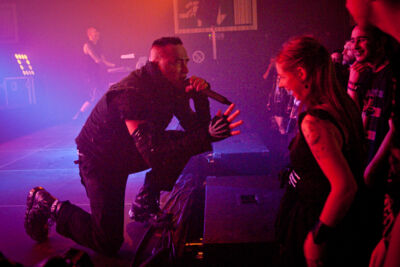 Battle Scream @ dubhfest Poperinge 2014, picture 30, photographed by Devid Camerlynck - FrontView Magazine