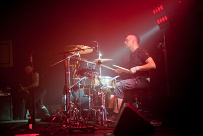 Battle Scream @ dubhfest Poperinge 2014, picture 31, photographed by Devid Camerlynck - FrontView Magazine