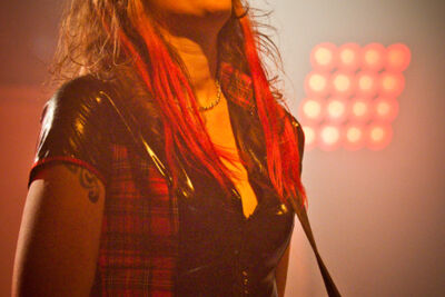 Deadcell @ Dubhfest Poperinge 2014, picture 5, photographed by Devid Camerlynck - FrontView Magazine