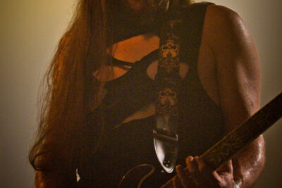 Deadcell @ Dubhfest Poperinge 2014, picture 11, photographed by Devid Camerlynck - FrontView Magazine