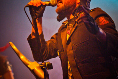 Deadcell @ Dubhfest Poperinge 2014, picture 13, photographed by Devid Camerlynck - FrontView Magazine
