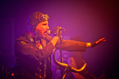 Deadcell @ Dubhfest Poperinge 2014, picture 14, photographed by Devid Camerlynck - FrontView Magazine