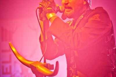 Deadcell @ Dubhfest Poperinge 2014, picture 17, photographed by Devid Camerlynck - FrontView Magazine