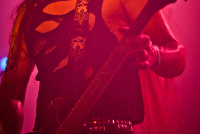 Deadcell @ Dubhfest Poperinge 2014, picture 18, photographed by Devid Camerlynck - FrontView Magazine