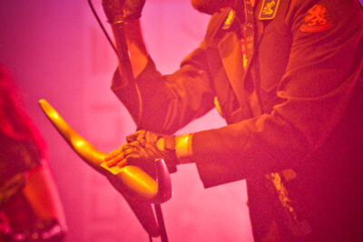 Deadcell @ Dubhfest Poperinge 2014, picture 19, photographed by Devid Camerlynck - FrontView Magazine