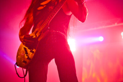 Deadcell @ Dubhfest Poperinge 2014, picture 20, photographed by Devid Camerlynck - FrontView Magazine