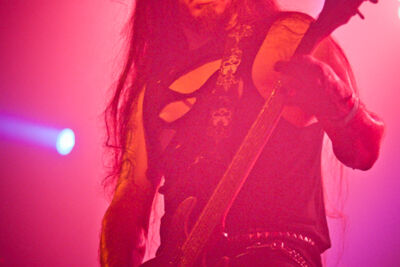 Deadcell @ Dubhfest Poperinge 2014, picture 21, photographed by Devid Camerlynck - FrontView Magazine