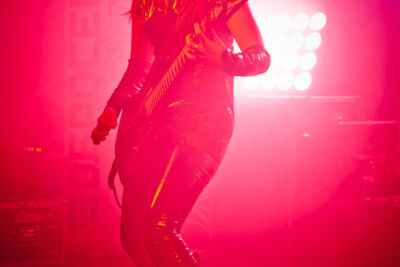 Deadcell @ Dubhfest Poperinge 2014, picture 24, photographed by Devid Camerlynck - FrontView Magazine