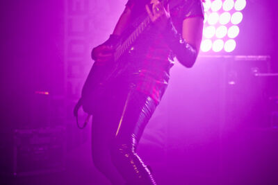 Deadcell @ Dubhfest Poperinge 2014, picture 25, photographed by Devid Camerlynck - FrontView Magazine
