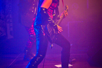 Deadcell @ Dubhfest Poperinge 2014, picture 29, photographed by Devid Camerlynck - FrontView Magazine