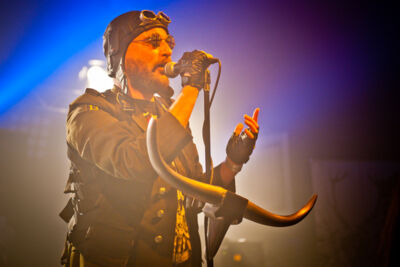 Deadcell @ Dubhfest Poperinge 2014, picture 33, photographed by Devid Camerlynck - FrontView Magazine