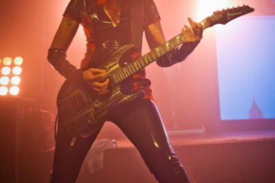 Deadcell @ Dubhfest Poperinge 2014, picture 38, photographed by Devid Camerlynck - FrontView Magazine