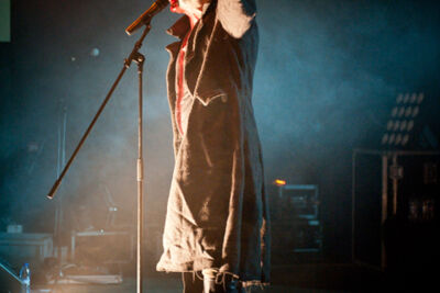 Ost Front @ dubhfest Poperinge 2014, picture 5, photographed by Devid Camerlynck - FrontView Magazine