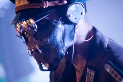 Ost Front @ dubhfest Poperinge 2014, picture 9, photographed by Devid Camerlynck - FrontView Magazine