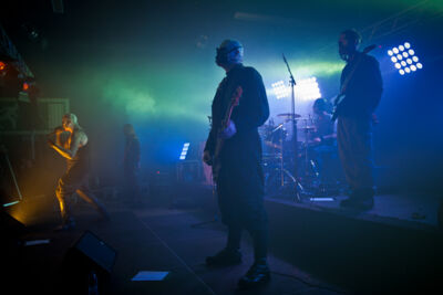 Ost Front @ dubhfest Poperinge 2014, picture 30, photographed by Devid Camerlynck - FrontView Magazine