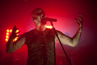 Ost Front @ dubhfest Poperinge 2014, picture 33, photographed by Devid Camerlynck - FrontView Magazine