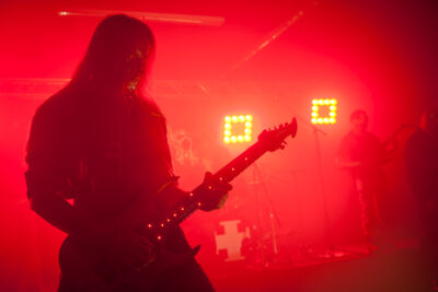 Ost Front @ dubhfest Poperinge 2014, picture 34, photographed by Devid Camerlynck - FrontView Magazine