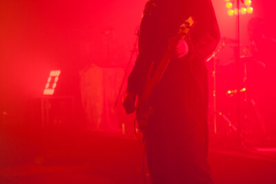 Ost Front @ dubhfest Poperinge 2014, picture 47, photographed by Devid Camerlynck - FrontView Magazine