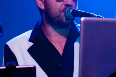 Ringel-S @ De Casino - Sint-Niklaas, picture 2, photographed by Davy Vissers - FrontView Magazine