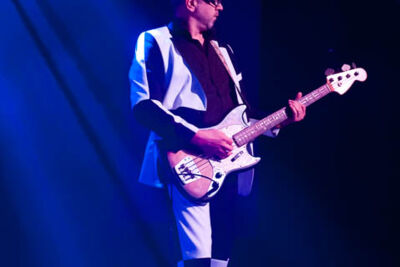 Ringel-S @ De Casino - Sint-Niklaas, picture 4, photographed by Davy Vissers - FrontView Magazine