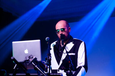 Ringel-S @ De Casino - Sint-Niklaas, picture 5, photographed by Davy Vissers - FrontView Magazine
