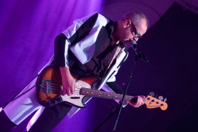 Ringel-S @ De Casino - Sint-Niklaas, picture 7, photographed by Davy Vissers - FrontView Magazine