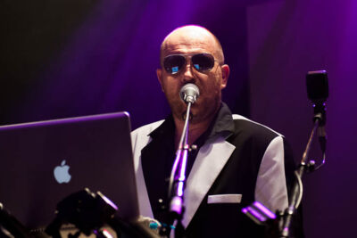 Ringel-S @ De Casino - Sint-Niklaas, picture 8, photographed by Davy Vissers - FrontView Magazine