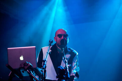 Ringel-S @ De Casino - Sint-Niklaas, picture 10, photographed by Davy Vissers - FrontView Magazine