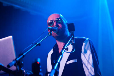 Ringel-S @ De Casino - Sint-Niklaas, picture 12, photographed by Davy Vissers - FrontView Magazine