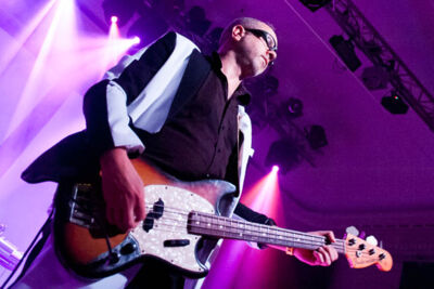 Ringel-S @ De Casino - Sint-Niklaas, picture 14, photographed by Davy Vissers - FrontView Magazine