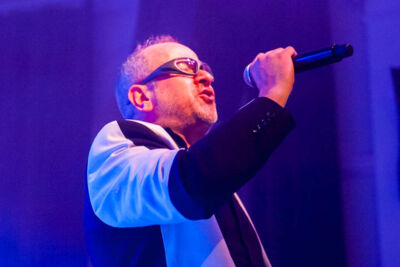 Ringel-S @ De Casino - Sint-Niklaas, picture 15, photographed by Davy Vissers - FrontView Magazine